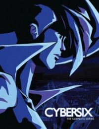 Cybersix