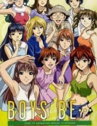 Boys Be...