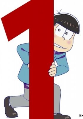 Mr. Osomatsu Short Film Series