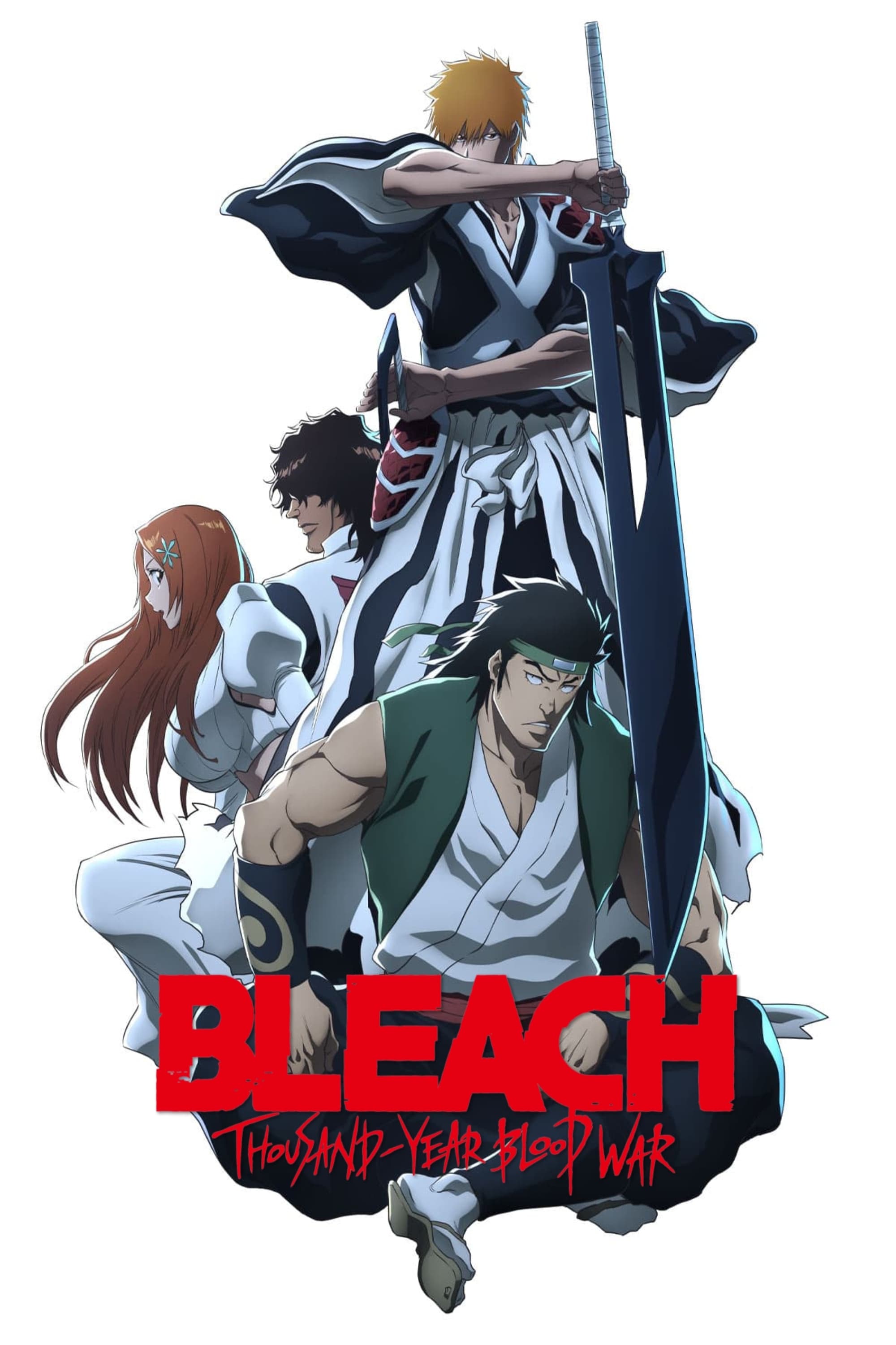 Bleach: Thousand-Year Blood War - The Conflict