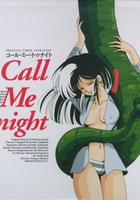 Call Me Tonight