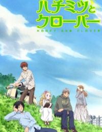 Honey and Clover