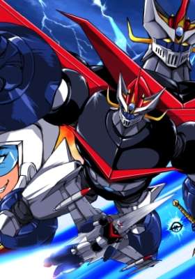 Great Mazinger