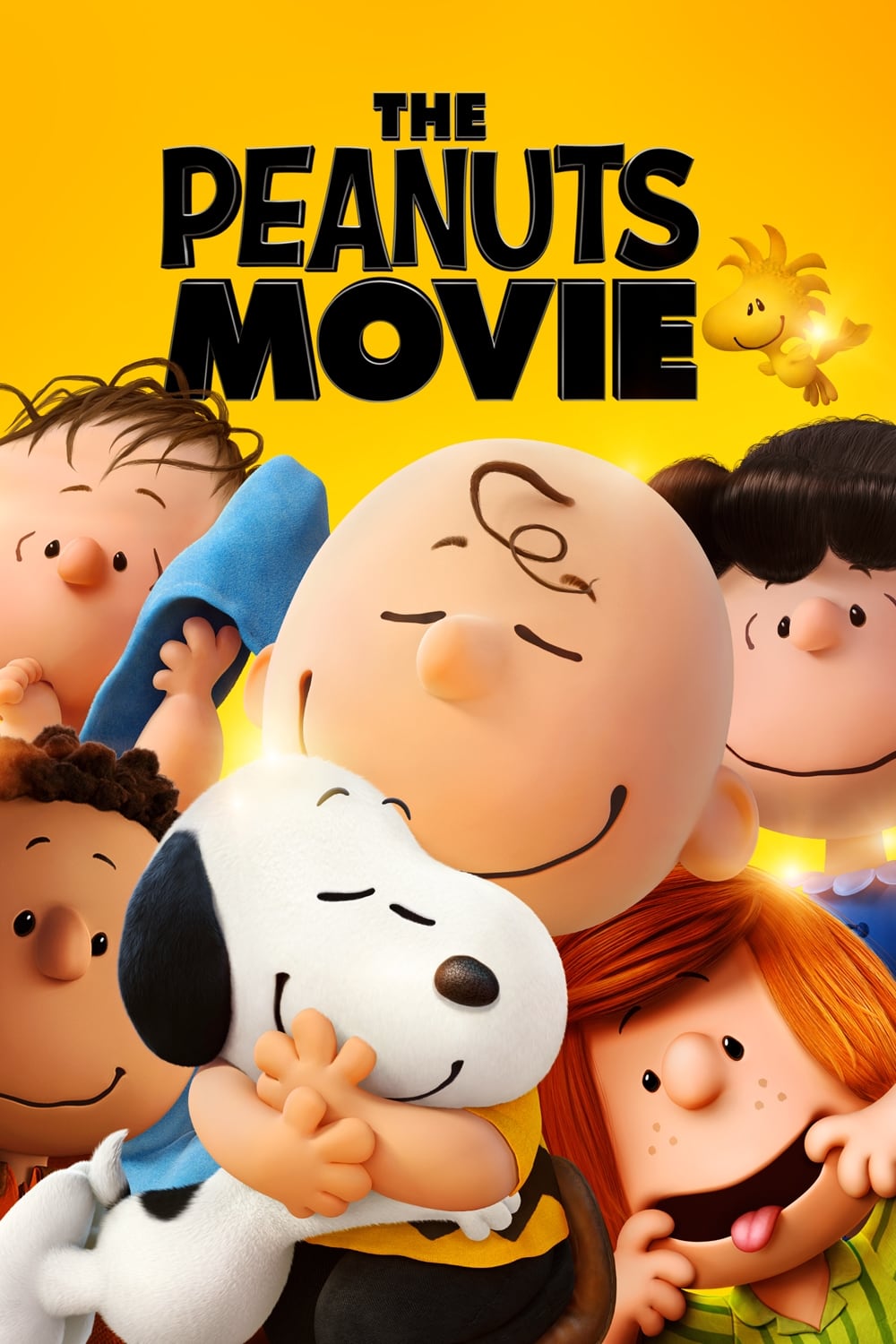 The Peanuts Movie