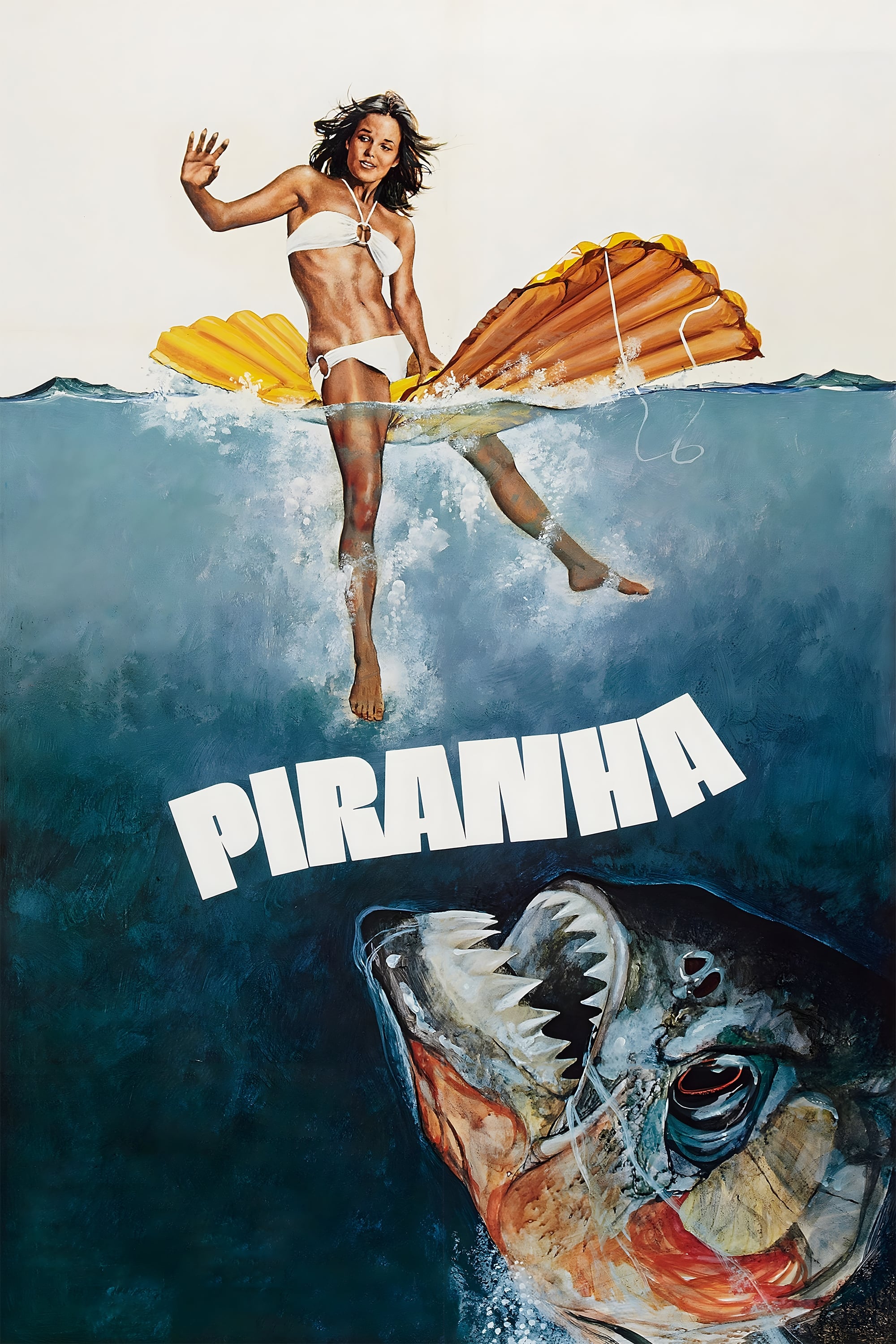 Piranha