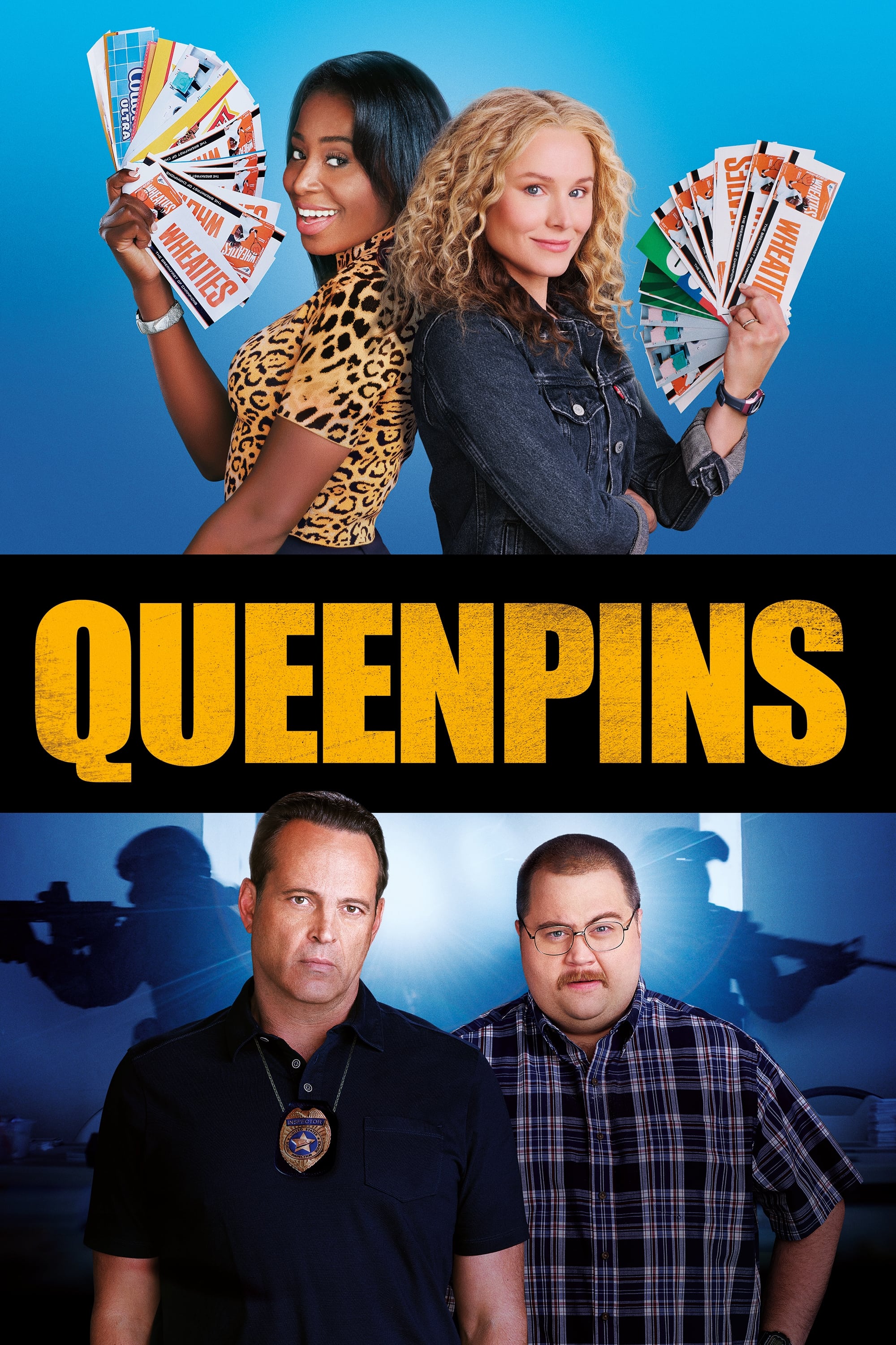 Queenpins