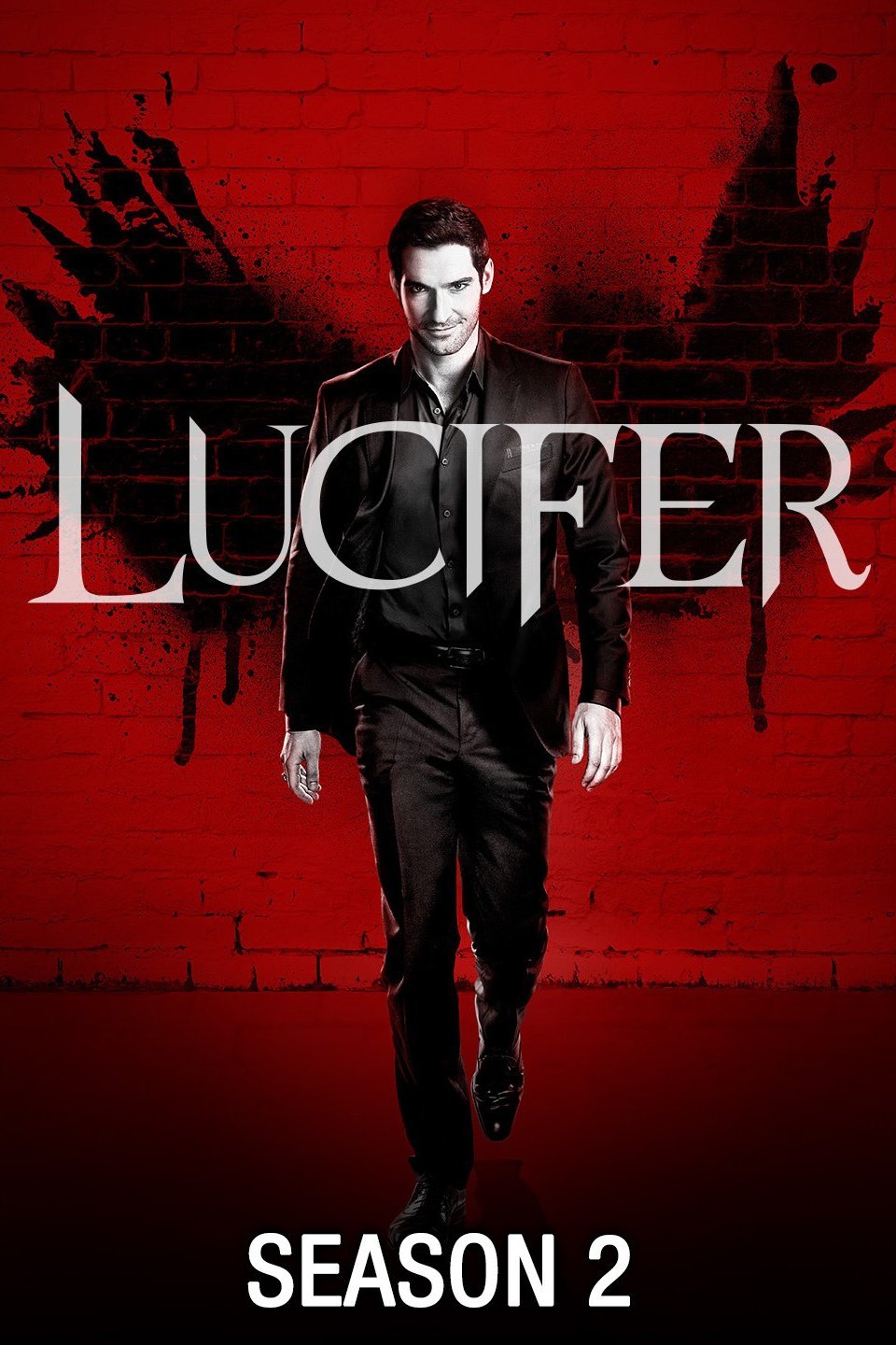 Lucifer Season 2