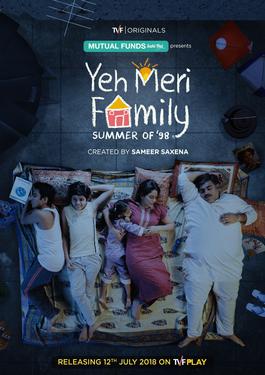 Yeh Meri Family Season 3