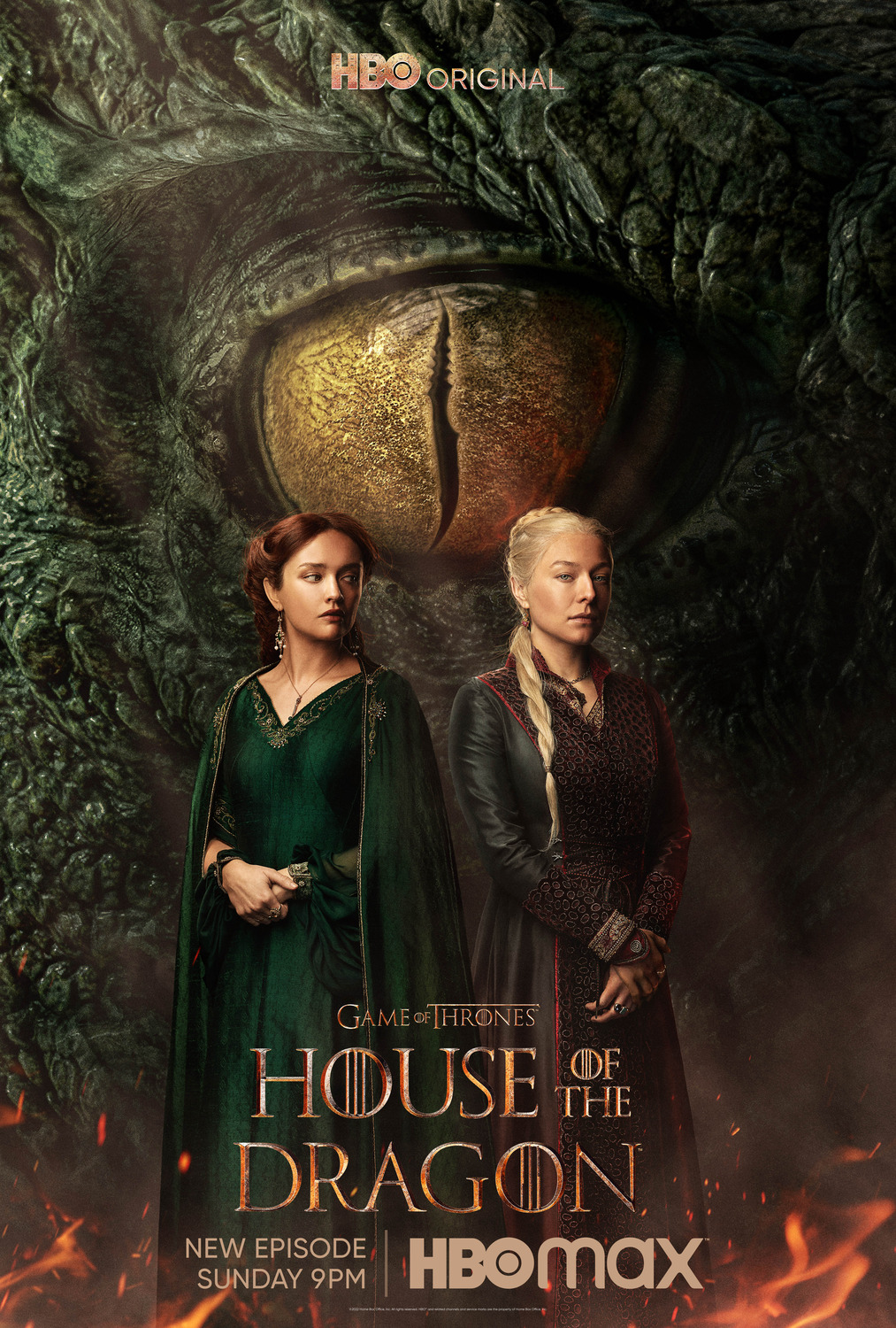 House of The Dragon