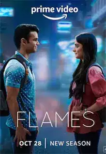 Flames Season 3